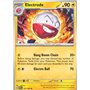 MEW 101 - Electrode - Reverse Holo