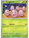 MEW 102 - Exeggcute