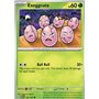 MEW 102 - Exeggcute - Reverse Holo