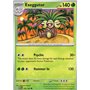 MEW 103 - Exeggutor - Reverse Holo