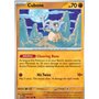 MEW 104 - Cubone - Reverse Holo