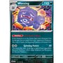 MEW 110 - Weezing