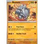 MEW 111 - Rhyhorn - Reverse Holo