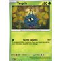 MEW 114 - Tangela - Reverse Holo