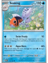 MEW 119 - Seaking - Reverse Holo