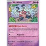 MEW 122 - Mr. Mime - Reverse Holo