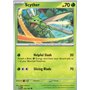 MEW 123 - Scyther - Reverse Holo