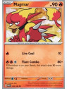 MEW 126 - Magmar