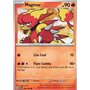 MEW 126 - Magmar - Reverse Holo