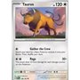 MEW 128 - Tauros - Reverse Holo