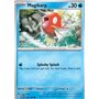 MEW 129 - Magikarp - Reverse Holo