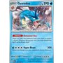 MEW 130 - Gyarados - Reverse Holo