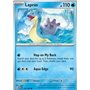 MEW 131 - Lapras