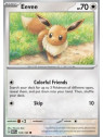 MEW 133 - Eevee