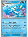 MEW 134 - Vaporeon