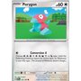 MEW 137 - Porygon