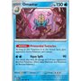 MEW 139 - Omastar - Reverse Holo