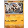 MEW 141 - Kabutops - Reverse Holo