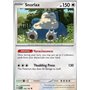 MEW 143 - Snorlax