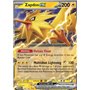 MEW 145 - Zapdos ex