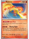 MEW 146 - Moltres - Reverse Holo