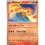 MEW 146 - Moltres - Reverse Holo