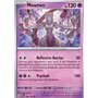 MEW 150 - Mewtwo - Reverse Holo