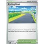 MEW 157 - Cycling Road