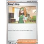 MEW 158 - Daisy�s Help - Reverse Holo