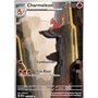 MEW 169 - Charmeleon