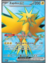 MEW 192 - Zapdos ex