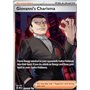 MEW 197 - Giovanni�s Charisma