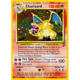 BS2 004 - Charizard 