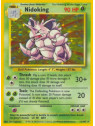 BS 011 - Nidoking 