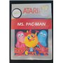 MS. Pac-Man - Atari 2600