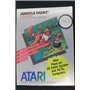 Jungle Hunt - Atari XE