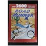 Road Runner - Atari 2600