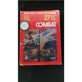 Combat Combat
