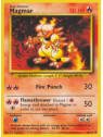 BS 036 - Magmar