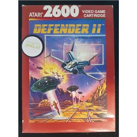 Defender II - Atari 2600 Defender II - Atari 2600