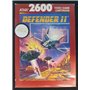 Defender II - Atari 2600