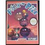 Pick´n Pile - Atari 2600