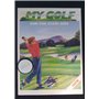 My Golf - Atari 2600
