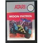 Moon Patrol - Atari 2600