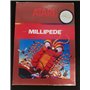 Millipede - Atari 2600