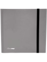 Ultra Pro - 12-Pocket Eclipse PRO-Binder - Smoke Grey