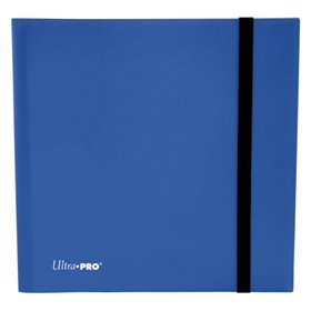 Ultra Pro - 12-Pocket Eclipse PRO-Binder - Pacific Blue Ultra Pro - 12-Pocket Eclipse PRO-Binder - Pacific Blue
