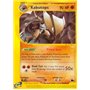 SK 014 - Kabutops - Reverse Holo