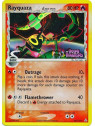 HP 026 - Rayquaza Delta Species - Reverse Holo