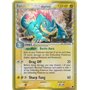 DF 002 - Feraligatr Delta Species - Reverse Holo